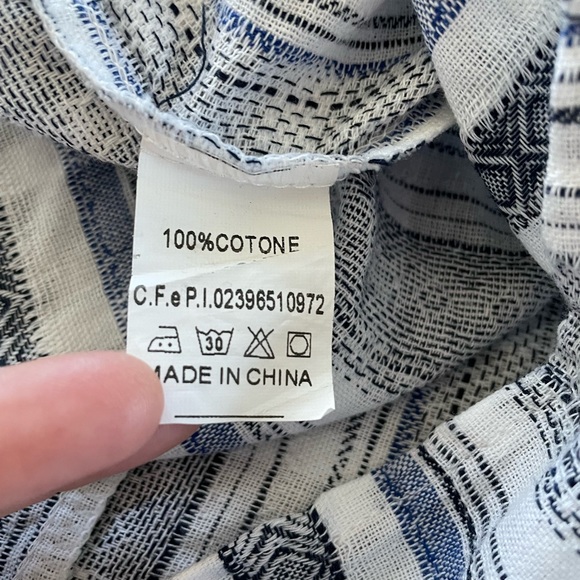 Wrap Dress by Occult - Picture 6 of 12